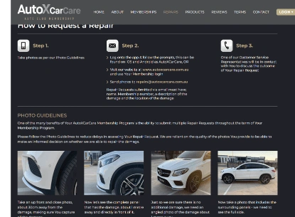 Expert Repair and Maintenance Services