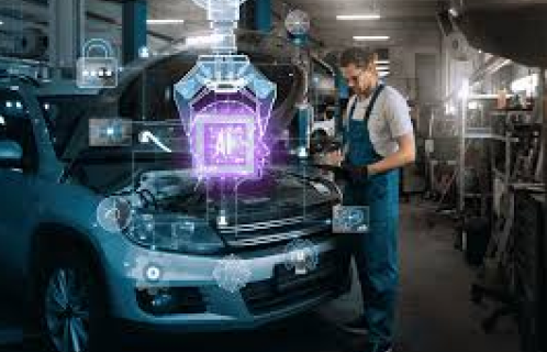 Automotive Software Consulting