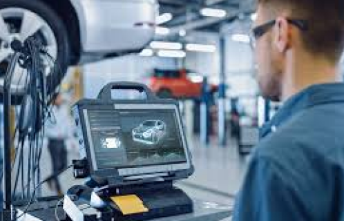 Automotive Software Maintenance and Support