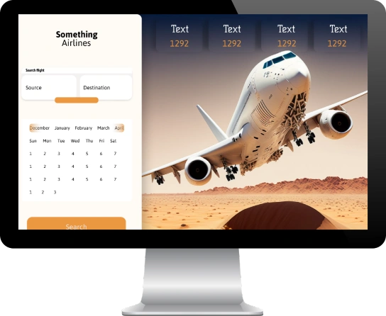 Flight Booking Solutions