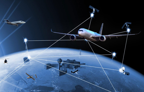 Departure Control System Development