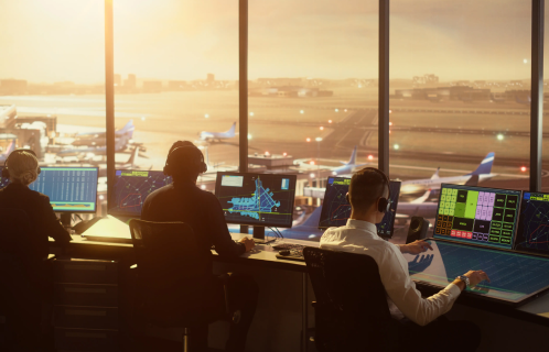 Flight Operations Software Development