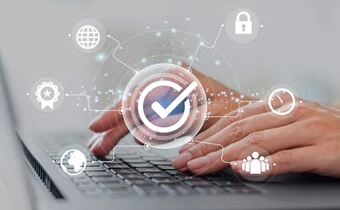 KYC (Know Your Customer) Processing Solution
