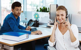 Banking Services Support