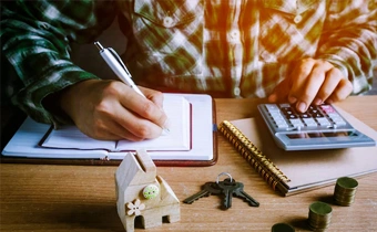 Loan Origination and Settlement Process