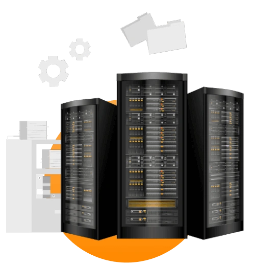 Storage and security solutions