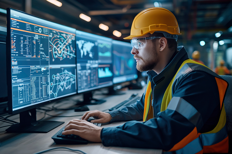 Construction Industry Services
