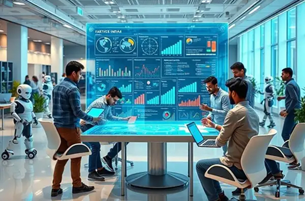 Get goal-focused cloud solutions with our expertise!