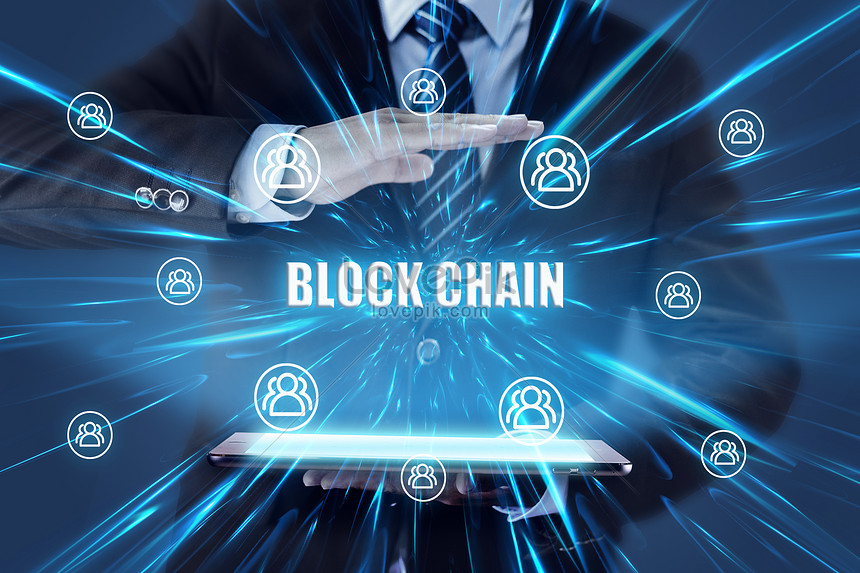 Blockchain Solutions