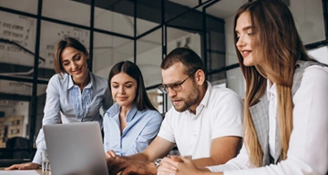 End-to-End Blockchain Solutions