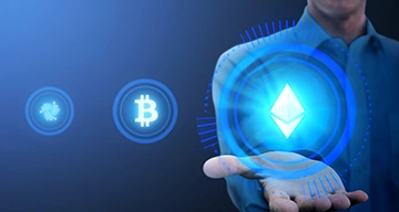 Blockchain Integration
