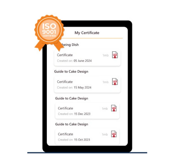 Compliance and Certification Solutions