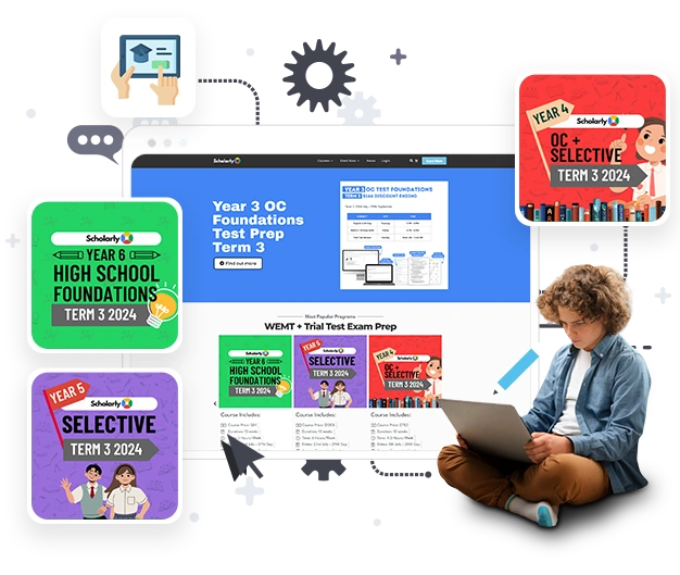 Custom E-Learning Web and App Development Services