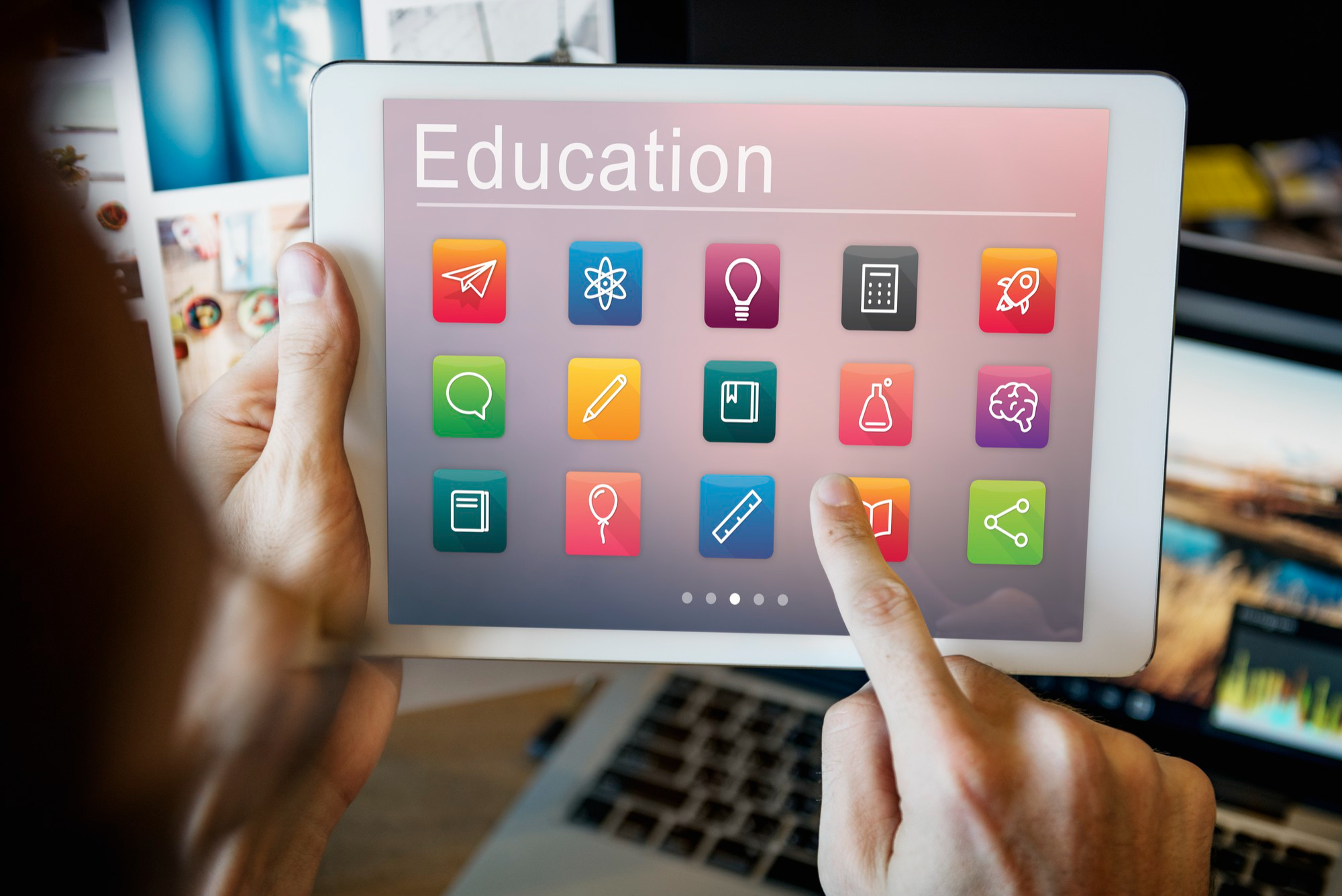 E-Learning & Education
