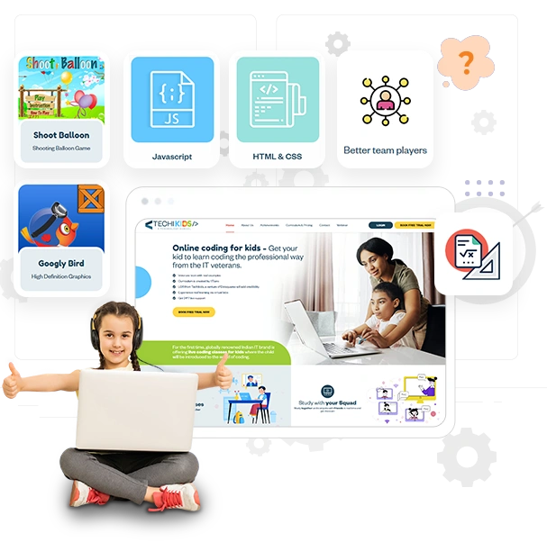 Student Engagement and Gamification