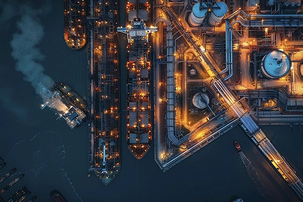 Energy Sector Services