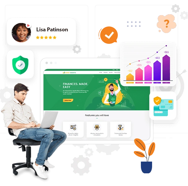 Your Path to Financial Prosperity