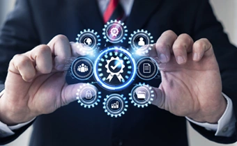 Integration Capabilities