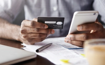 Payment Processing