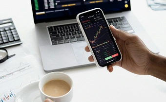 Trading Platforms