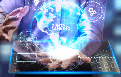 Digital Banking Solutions
