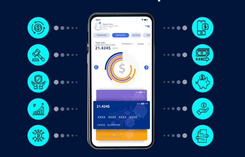 Custom Fintech Application Development