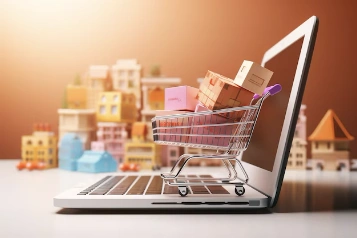 Retail & FMCG App and Website Development Solutions