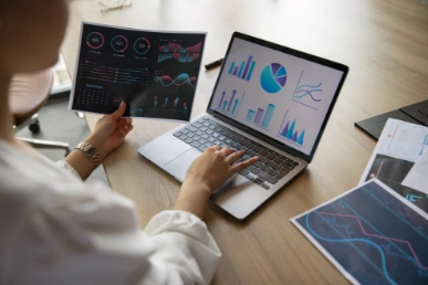 Advanced Reporting Solutions