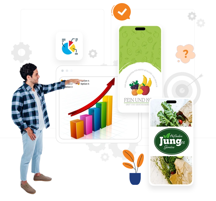 Data Analytics / Business Intelligence