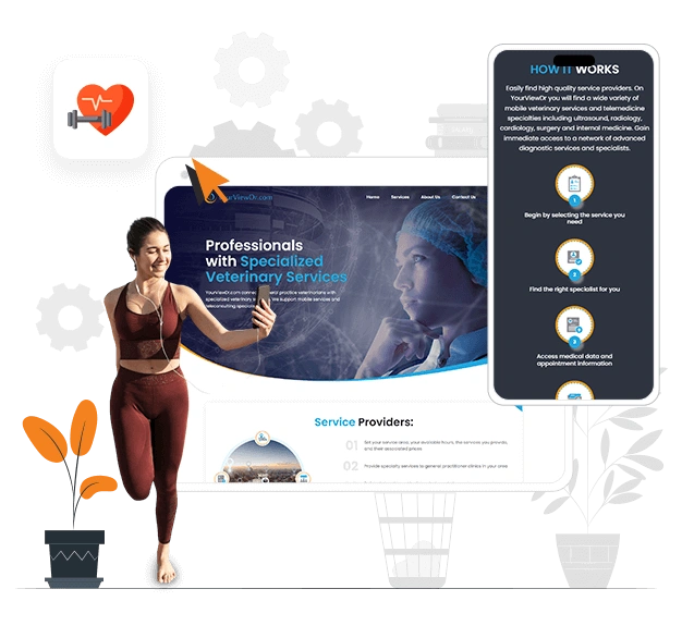 Movement Assessment App