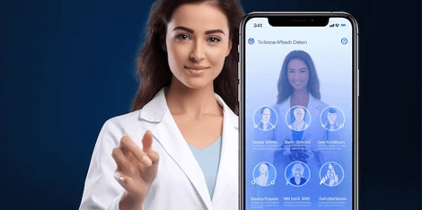 Apps for Medical Professionals