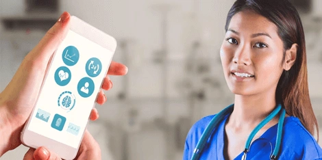 Apps for Patients