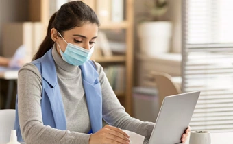 Effortless Online Appointment Booking
