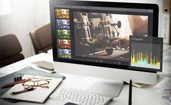 Video Editing and Production Tools
