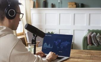 Voice Recognition and Natural Language Processing