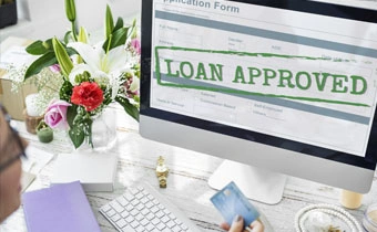 Loan Origination Software