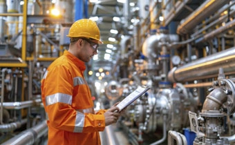 Pipeline Integrity Management