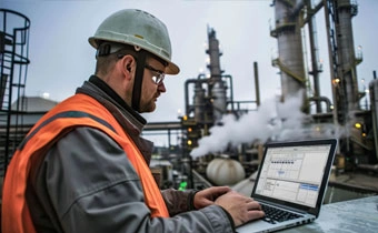 Predictive Maintenance