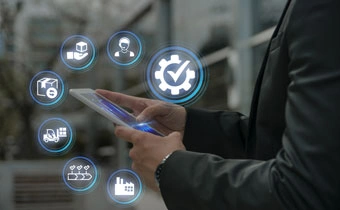 Supply Chain Optimization