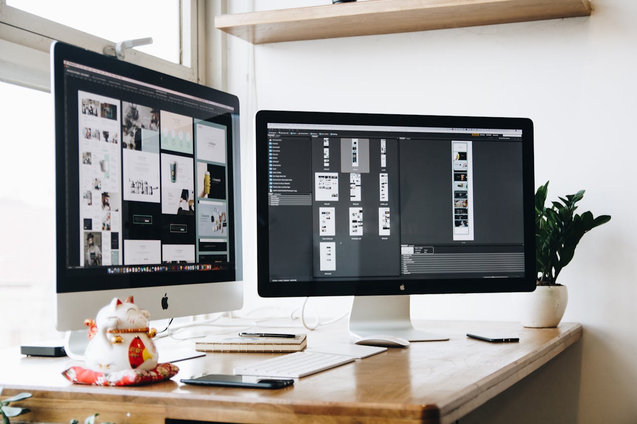 Publishing SERVICES