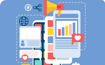 Cross-Platform Media & Publishing Delivery