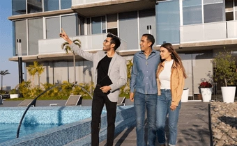 Virtual Property Tours