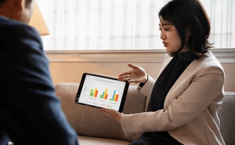 Real Estate CRM Development