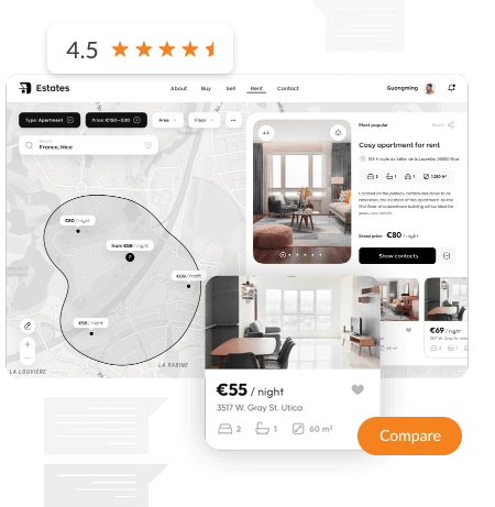 User Focused
