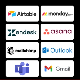 Project Management and Collaboration Tools
