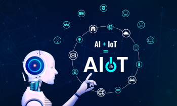 Artificial Inteligence IoT