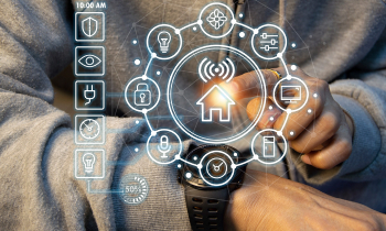 Consumer IoT