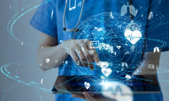 Healthcare IoT