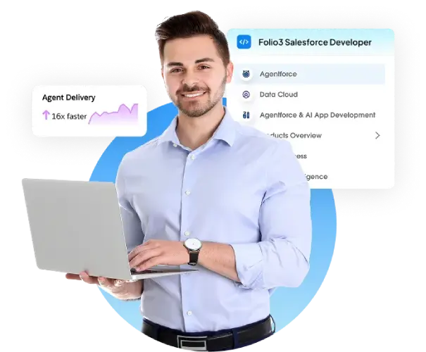 Empower your business with Salesforce expertise!
