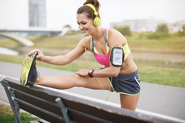 Wearable Technology Integration